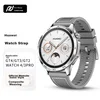 Xiaopijiang Zamenska narukvica za pametne satove za Huawei Watch, Siva