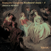 COUPERIN F - KEYBOARD MUSIC -3