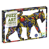 Puzz’Art – Črni panter – 150 kosov