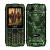 Evolveo - StrongPhone H1, vodootporan Dual SIM telefon u lovačkoj kamuflaži