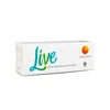 CooperVision Live dnevne (30 leč) Dioptrija: 0.5, Ukrivljenost: 8.6, Premer: 14
