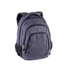 PULSE ranac CLASSIC CATIONIC GRAY (Sivi) - 121393 Školski ranac, Siva