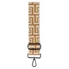 Enrico Benetti Strap 88008 Taupe