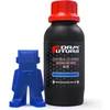 Castable LCD Series Castable Wax Resin modra