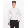 Hugo Srajca Erondo 50389769 Bela Extra Slim Fit