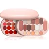 Pupa Make My Day M - svetlo roza paleta 24,3 g