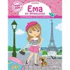 Minimiki haljinice: Ema iz Francuske