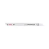 BOSCH List Univerzalne Testere Za Lisičarku, Reparaciju Paleta S 1122 VFR, 200/1