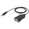 ATEN pretvornik USB-Serial adapter UC485-AT