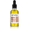 Revox B77 PLEX Bond Repairing Oil. Step 7 hranilno olje za sijaj in mehkobo las 30 ml