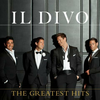 IL DIVO - The Greatest Hits (CD)