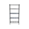 Womax polica metalna 900x350x1800 ( 70118006 )