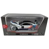 Sparkys Kovinski model avtomobila BMW M6 GT3, merilo 1:32