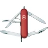 Victorinox Žepno orodje Victorinox Midnite Manager, 0.6366, rdeče barve, število funkcij: 10