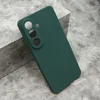 Futrola gentle color za samsung s941b galaxy s26 5g zelena ( F124036 )