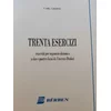 CZERNY:TRENTA (30) ESERCIZI AKKORDEON