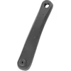 Leva poluga mtb alu crna 170mm ( 3604507 )