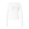 Juicy Couture Majica bela