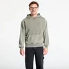 Mikina Daily Paper Dias Washed Hoodie Rosin Green XS