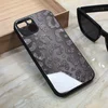 Torbica Shiny glass za iPhone 13 6.1 siva