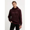 Bombažen pulover Calvin Klein