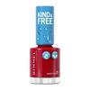 RIMMEL Lak za nokte K&F 156