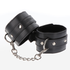 Taboom Wrist Cuffs Black
