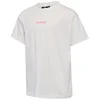 Hummel majica Hmlella T-Shirt S/S za devojčice