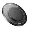 Bezicni punjač Baseus Baseus Simple 2 15W Cluster Cable Type-C To Type-C 24W 12V/2A crni