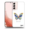ULTIMATE CASE PowerShare za Samsung Galaxy S22+ 5G - Diamanty White