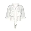 LASCANA Bluza, bela