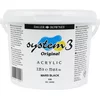 Daler Rowney System3 Akrilna barva Mars Black 2,25 L 1 kos