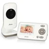 Video Baby Monitor | Kamera | 2.4″ (6.1cm) Monitor | ALECTO