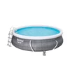 Bestway Bazen Fast Set™ 457 cm x 107 cm