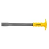 Dleto z varovalom 400 x 19 mm, ravno 03A149