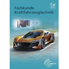 Fachkunde Kraftfahrzeugtechnik