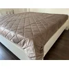 Mekani prekrivač Soft cover Kapućino 200x200cm ( VLK4010269-kapućino )