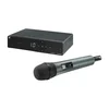 Sennheiser XSW 1-835-B brezžični vokalni komplet z ročnim mikrofonom