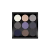 Kokie Cosmetics Paleta senki za oči, 578 indigo nights