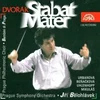 DVORAK:STABAT MATER/URBANOVA,BENAČKOVA