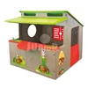 Paradiso kućica kiosk / prodavnica 139x118x120 cm