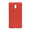 Maska Sherd TPU za Nokia 3 crvena