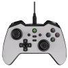 Gamepad Genesis Mangan 300 White