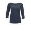 Winshape Športni top AET139LS antracit