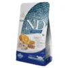 N&D Ocean Hrana za odrasle mačke, Pomorandža i Bakalar - 300 g