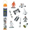 Safari Toob Vesolje 10 figur