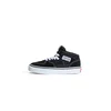 VANS Superge Half Cab Decon črna / off-bela