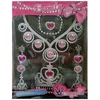 Set princeskinih nakita