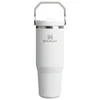 STANLEY IceFlow Flip Straw Tumbler 0,9L termo boca - Frost