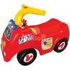 Kiddieland guralica vatrogasac Mickey